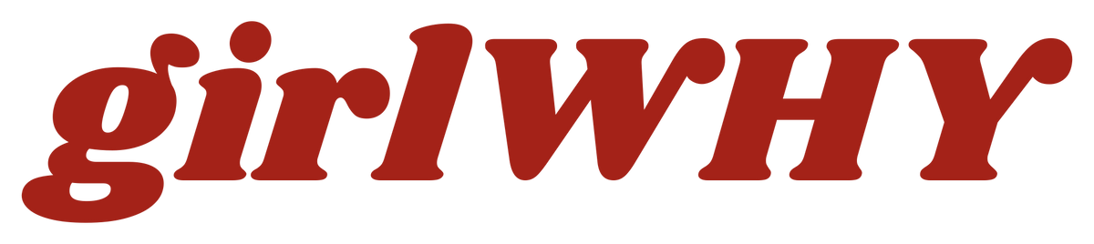 girlWHY
